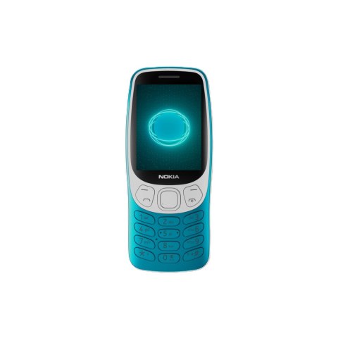Telefon NOKIA 3210 DS Czarny
