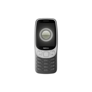 Telefon NOKIA 3210 DS Czarny