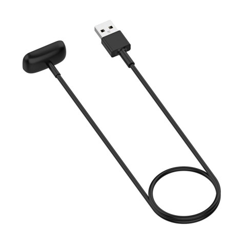 Akyga Kabel do ładowania Fitbit Luxe / Charge 5 / Charge 6 AK-SW-45 1m Akyga Kabel do ładowania Fitbit Luxe / Charge 5 / Charge 6 AK-SW-45 1m