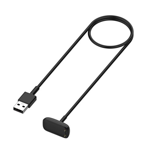 Akyga Kabel do ładowania Fitbit Luxe / Charge 5 / Charge 6 AK-SW-45 1m Akyga Kabel do ładowania Fitbit Luxe / Charge 5 / Charge 6 AK-SW-45 1m