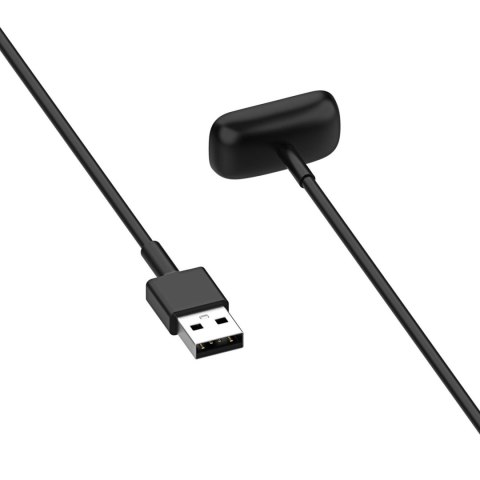 Akyga Kabel do ładowania Fitbit Luxe / Charge 5 / Charge 6 AK-SW-45 1m Akyga Kabel do ładowania Fitbit Luxe / Charge 5 / Charge 6 AK-SW-45 1m