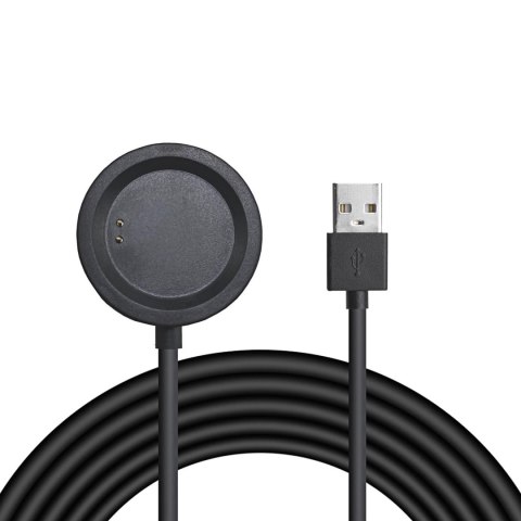 Akyga Kabel do ładowania OnePlus Watch AK-SW-53 1m Akyga Kabel do ładowania OnePlus Watch AK-SW-53 1m