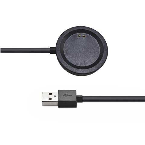 Akyga Kabel do ładowania OnePlus Watch AK-SW-53 1m Akyga Kabel do ładowania OnePlus Watch AK-SW-53 1m