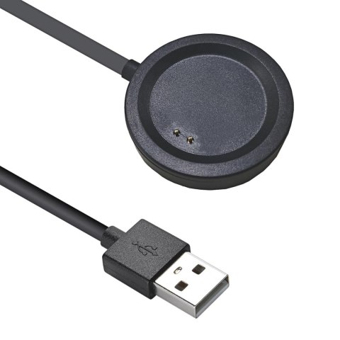 Akyga Kabel do ładowania OnePlus Watch AK-SW-53 1m Akyga Kabel do ładowania OnePlus Watch AK-SW-53 1m