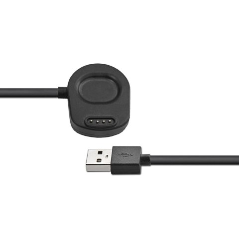 Akyga Kabel do ładowania SUUNTO 7 AK-SW-55 1m Akyga Kabel do ładowania SUUNTO 7 AK-SW-55 1m