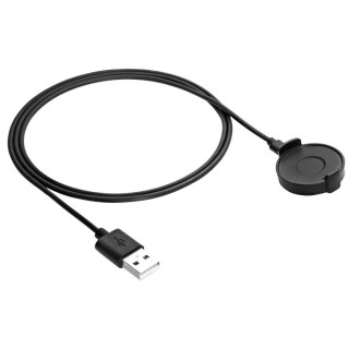 Akyga Kabel do ładowania Ticwatch PRO AK-SW-59 1m