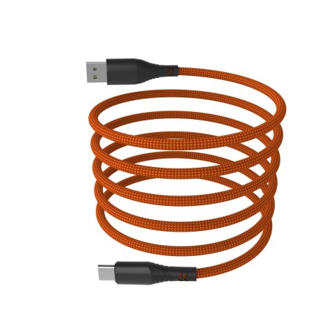 Hammer Kabel USB-A do USB-C 3A 65W 1m Hammer Kabel USB-A do USB-C 3A 65W 1m
