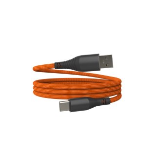 Hammer Kabel USB-A do USB-C 3A 65W 1m