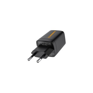 Hammer Ładowarka RapidCharge Duo 30W