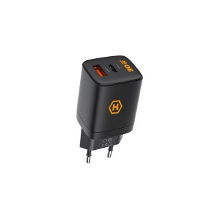 Hammer Ładowarka RapidCharge Duo 30W