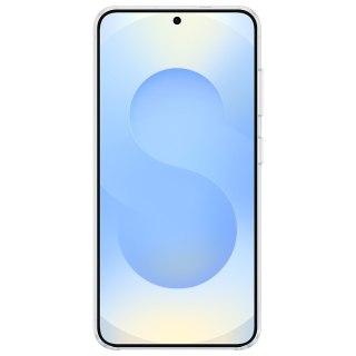 Samsung nakładka Clear do Samsung Galaxy S25 Przezroczysta