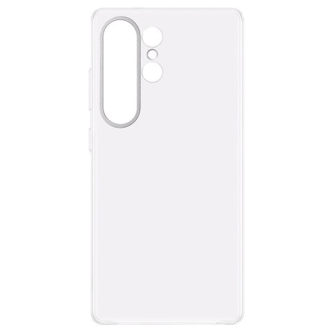 Samsung nakładka Clear do Samsung Galaxy S25 Ultra Przezroczysta