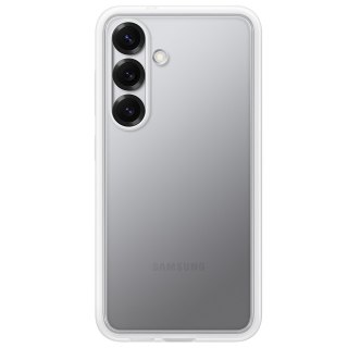 Samsung nakładka Flipsuit do Samsung Galaxy S25 Biała