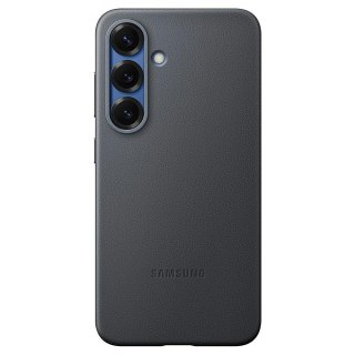 Samsung nakładka Kindsuit do Samsung Galaxy S25 Czarna