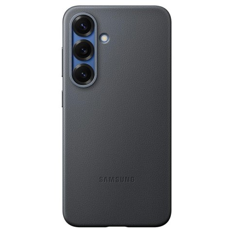 Samsung nakładka Kindsuit do Samsung Galaxy S25+ Czarna Samsung nakładka Kindsuit do Samsung Galaxy S25+ Czarna