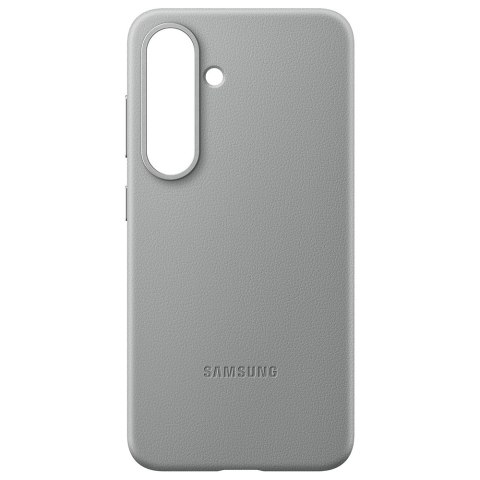 Samsung nakładka Kindsuit do Samsung Galaxy S25 Szara Samsung nakładka Kindsuit do Samsung Galaxy S25 Szara