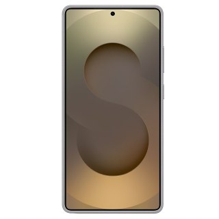 Samsung nakładka Kindsuit do Samsung Galaxy S25 Ultra Jasno-Niebieska