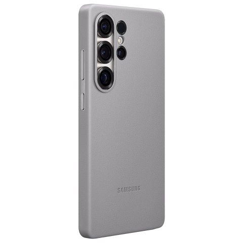 Samsung nakładka Kindsuit do Samsung Galaxy S25 Ultra Jasno-Niebieska Samsung nakładka Kindsuit do Samsung Galaxy S25 Ultra Jasno-Niebieska