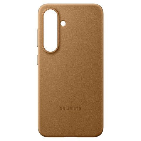 Samsung nakładka Kindsuit do Samsung Galaxy S25 Ultra Złota Samsung nakładka Kindsuit do Samsung Galaxy S25 Ultra Złota