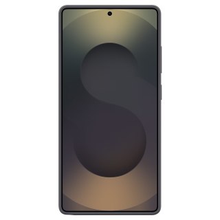 Samsung nakładka Silicone do Samsung Galaxy S25 Ultra Czarna