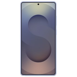 Samsung nakładka Silicone do Samsung Galaxy S25 Ultra Jasno-Niebieska
