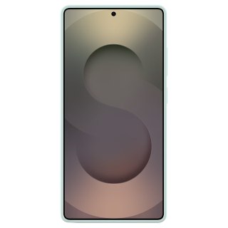 Samsung nakładka Silicone do Samsung Galaxy S25 Ultra Miętowa