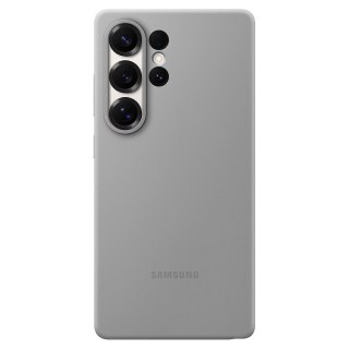Samsung nakładka Silicone do Samsung Galaxy S25 Ultra Szara