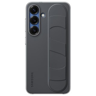 Samsung nakładka Standing Grip do Samsung Galaxy S25 Czarna