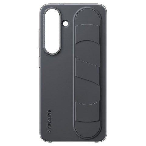 Samsung nakładka Standing Grip do Samsung Galaxy S25 Czarna Samsung nakładka Standing Grip do Samsung Galaxy S25 Czarna