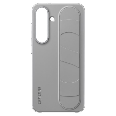 Samsung nakładka Standing Grip do Samsung Galaxy S25 Szara Samsung nakładka Standing Grip do Samsung Galaxy S25 Szara