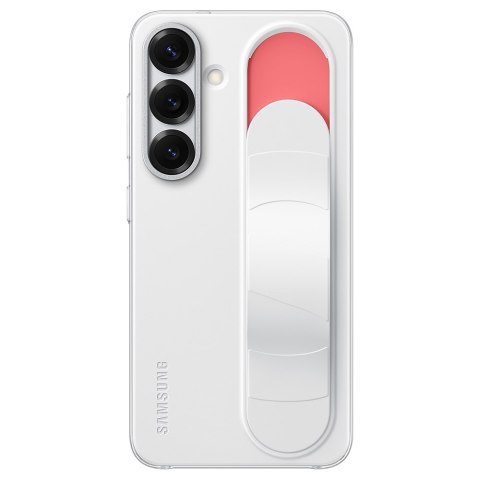 Samsung nakładka Standing Grip do Samsung Galaxy S25 Ultra Biała