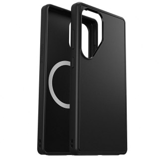 Samsung nakładka Symmetry Magnet do Samsung Galaxy S25 Ultra Czarna