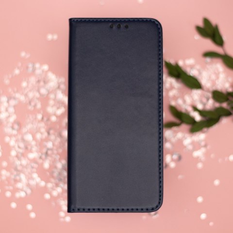 Etui Smart Magnetic do Samsung Galaxy M16 5G czarne