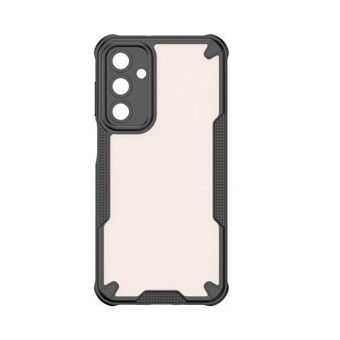 Nakładka Defender Matt do Samsung Galaxy A16 4G / A16 5G czarna Nakładka Defender Matt do Samsung Galaxy A16 4G / A16 5G czarna