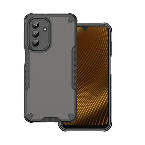 Nakładka Defender Matt do Samsung Galaxy A26 5G czarna Nakładka Defender Matt do Samsung Galaxy A26 5G czarna