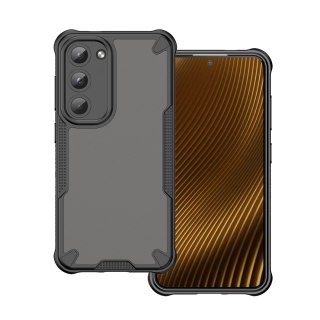 Nakładka Defender Matt do Samsung Galaxy S23 czarna