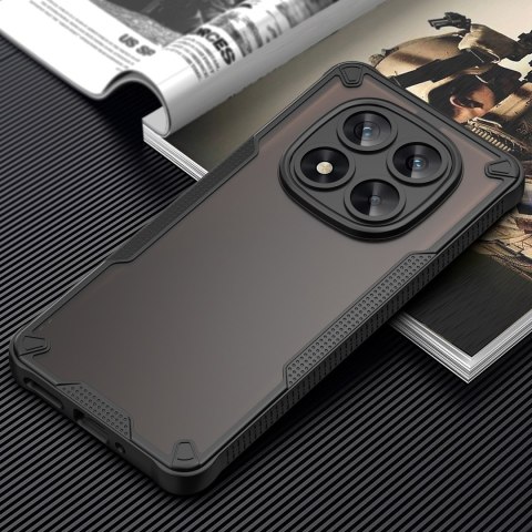 Nakładka Defender Matt do Xiaomi Redmi Note 14 Pro 5G (Global)