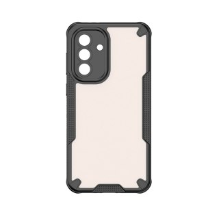 Nakładka Defender Matt do Samsung Galaxy A56 5G czarna