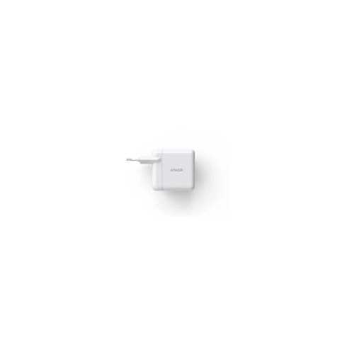 Anker Ładowarka PowerPort PD+ 2 35W Biała Anker Ładowarka PowerPort PD+ 2 35W Biała
