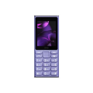 HMD 110 4G TA-1662 DS Niebieski