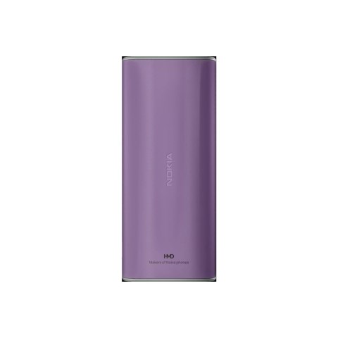 HMD Nokia 105 TA-1684 DS Fioletowy HMD Nokia 105 TA-1684 DS Fioletowy