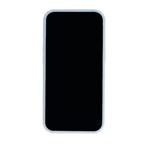 Nakładka Silicon do iPhone 16e baby blue Nakładka Silicon do iPhone 16e baby blue