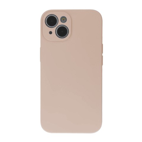 Nakładka Silicon do Xiaomi Redmi Note 14 5G (Global) nude