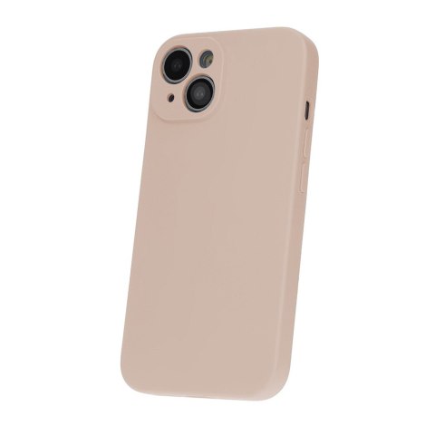 Nakładka Silicon do Xiaomi Redmi Note 14 5G (Global) nude