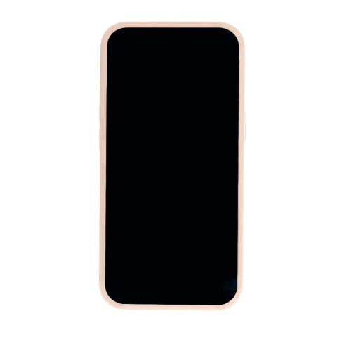 Nakładka Silicon do Xiaomi Redmi Note 14 5G (Global) nude