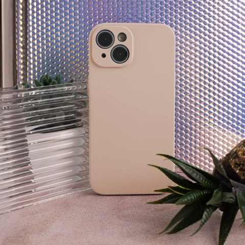 Nakładka Silicon do Xiaomi Redmi Note 14 Pro Plus 5G (Global) nude
