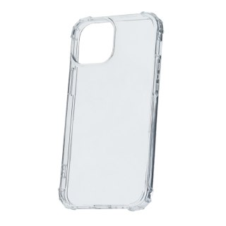 Nakładka Anti Shock 1,5mm do iPhone 13 Mini 5,4" transparentna