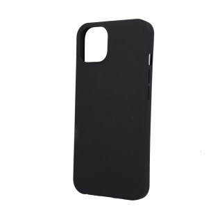 Nakładka Matt TPU do iPhone 13 6,1" czarna