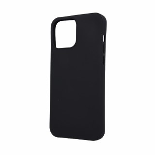 Nakładka Matt TPU do iPhone 13 Pro Max 6,7" czarna
