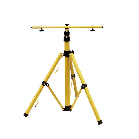 Statyw regulowany 1.6m na 2 lampy Forever Light Statyw regulowany 1.6m na 2 lampy Forever Light